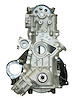 Remanufactured Crate Engine for 1989-1990 Nissan 240SX with 2.4L L4 KA24E - image 1