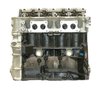 Remanufactured Crate Engine for 1989-1990 Nissan 240SX with 2.4L L4 KA24E - image 2