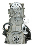 Remanufactured Crate Engine for 1990-1995 Nissan Axxess & Stanza with 2.4L L4 KA24E - image 1