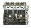 Remanufactured Crate Engine for 1990-1995 Nissan Axxess & Stanza with 2.4L L4 KA24E - image 4