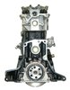 331C Remanufactured Crate Engine for 1990-1994 Nissan D21 with 2.4L L4 KA24E - image 3