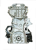 Remanufactured Crate Engine for 1993-1997 Nissan Altima with 2.4L L4 KA24DE - image 1