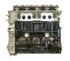 Remanufactured Crate Engine for 1992-1996 Nissan D21, Pickup with 2.4L L4 KA24E - image 2