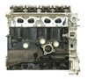 Remanufactured Crate Engine for 1992-1996 Nissan D21, Pickup with 2.4L L4 KA24E - image 4