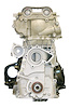 Remanufactured Crate Engine for 1994-1998 Nissan 240SX with 2.4L L4 KA24DE - image 1
