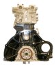 Remanufactured Crate Engine for 1994-1998 Nissan 240SX with 2.4L L4 KA24DE - image 3
