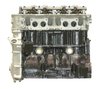 331H Remanufactured Crate Engine for 1996-1997 Nissan Pickup with 2.4L L4 KA24E - image 2