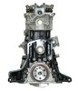 331H Remanufactured Crate Engine for 1996-1997 Nissan Pickup with 2.4L L4 KA24E - image 3