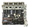 331H Remanufactured Crate Engine for 1996-1997 Nissan Pickup with 2.4L L4 KA24E - image 4