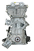 Remanufactured Crate Engine for 1998-2007 Nissan with 2.4L L4 KA24DE - image 1