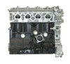 Remanufactured Crate Engine for 1998-2007 Nissan with 2.4L L4 KA24DE - image 4