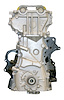 Remanufactured Crate Engine for 1997-1999 Nissan Altima with 2.4L L4 KA24DE - image 1