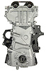 Remanufactured Crate Engine for 1999-20001 Nissan Altima with 2.4L L4 KA24DE - image 1