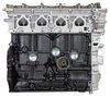 Remanufactured Crate Engine for 1999-20001 Nissan Altima with 2.4L L4 KA24DE - image 4