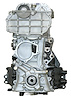 Remanufactured Crate Engine for 1995-1999 Nissan 200SX & Sentra with 1.6L L4 GA16DE - image 1