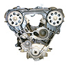 Remanufactured Crate Engine for 1987-1992 Nissan & Infinity with 3.0L V6 VG30E