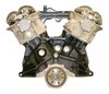 Remanufactured Crate Engine for 1987-1992 Nissan & Infinity with 3.0L V6 VG30E - image 3
