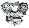 Remanufactured Crate Engine for 1990-1995 Nissan D21 & Pathfinder with 3.0L V6 VG30E - image 1