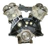 Remanufactured Crate Engine for 1990-1995 Nissan D21 & Pathfinder with 3.0L V6 VG30E - image 3