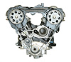 Remanufactured Crate Engine for 1989-1994 Nissan Maxima with 3.0L V6 VG30E - image 1