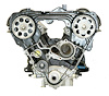 Remanufactured Crate Engine for 1990-1994 Nissan D21 with 3.0L V6 VG30E - image 1