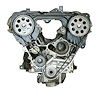 Remanufactured Crate Engine for 1996-1998 Nissan Quest & Mercury Villager with 3.0L V6 VG30E - image 1