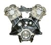 Remanufactured Crate Engine for 1996-1998 Nissan Quest & Mercury Villager with 3.0L V6 VG30E - image 3