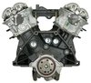 Remanufactured Crate Engine for 1995-1996 Nissan Pickup with 3.0L V6 VG30E - image 3