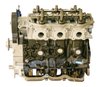 Remanufactured Crate Engine for 1995-1996 Nissan D21 & Pathfinder with 3.0L V6 VG30I - image 2