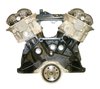 Remanufactured Crate Engine for 1995-1996 Nissan D21 & Pathfinder with 3.0L V6 VG30I - image 3