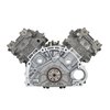 Remanufactured Crate Engine for 1993-1996 Infinity Q45 with 4.5L V8 VH45DE - image 3