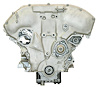 Remanufactured Crate Engine for 1995-1999 Nissan Maxima & Infinity I30 with 3.0L V6 VQ30DE - image 1
