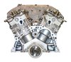 Remanufactured Crate Engine for 1999-2001 Nissan Maxima & Infinity I30 with 3.0L V6 VQ30DE - image 3