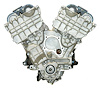 Remanufactured Crate Engine for 1992-1994 Nissan Maxima with 3.0L V6 VE30DE - image 1