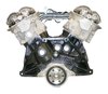 Remanufactured Crate Engine for 1999-2002 Nissan Quest & Mercury Villager with 3.3L V6 VG33E - image 3