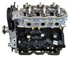 Remanufactured Crate Engine for 2001-2003 Nissan Frontier & Xterra with Supercharged 3.3L V6 VG33ER - image 2