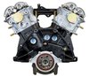 Remanufactured Crate Engine for 2001-2003 Nissan Frontier & Xterra with Supercharged 3.3L V6 VG33ER - image 3
