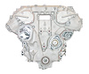 Remanufactured Crate Engine for 2001-2003 Nissan Pathfinder & Infinity QX4 with 3.5L V6 VQ35DE - image 1