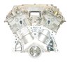 Remanufactured Crate Engine for 2001-2003 Nissan Pathfinder & Infinity QX4 with 3.5L V6 VQ35DE - image 3