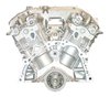Remanufactured Crate Engine for 2002-2004 Nissan & Infinity with 3.5L V6 VQ35DE - image 3