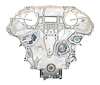 Remanufactured Crate Engine for 2001-2003 Nissan 350Z & Infinity with 3.5L V6 VQ35DE - image 1