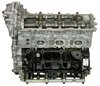 Remanufactured Crate Engine for 2002-2004 Nissan Pathfinder with 3.5L V6 VQ35DE - image 2