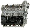 Remanufactured Crate Engine for 2002-2004 Nissan Pathfinder with 3.5L V6 VQ35DE - image 4
