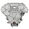 344E Reman Long Block Nissan VQ35DE 07-14 Engine - image 1