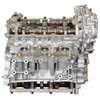 344E Reman Long Block Nissan VQ35DE 07-14 Engine - image 4