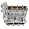 344F Reman Long Block Nissan VQ35DE 09-14 Engine - image 2