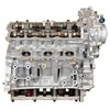 344F Reman Long Block Nissan VQ35DE 09-14 Engine - image 4