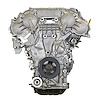 344G Reman Long Block Nissan VQ35DE 08-12 Engine - image 1