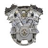 344G Reman Long Block Nissan VQ35DE 08-12 Engine - image 3