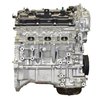 344G Reman Long Block Nissan VQ35DE 08-12 Engine - image 4